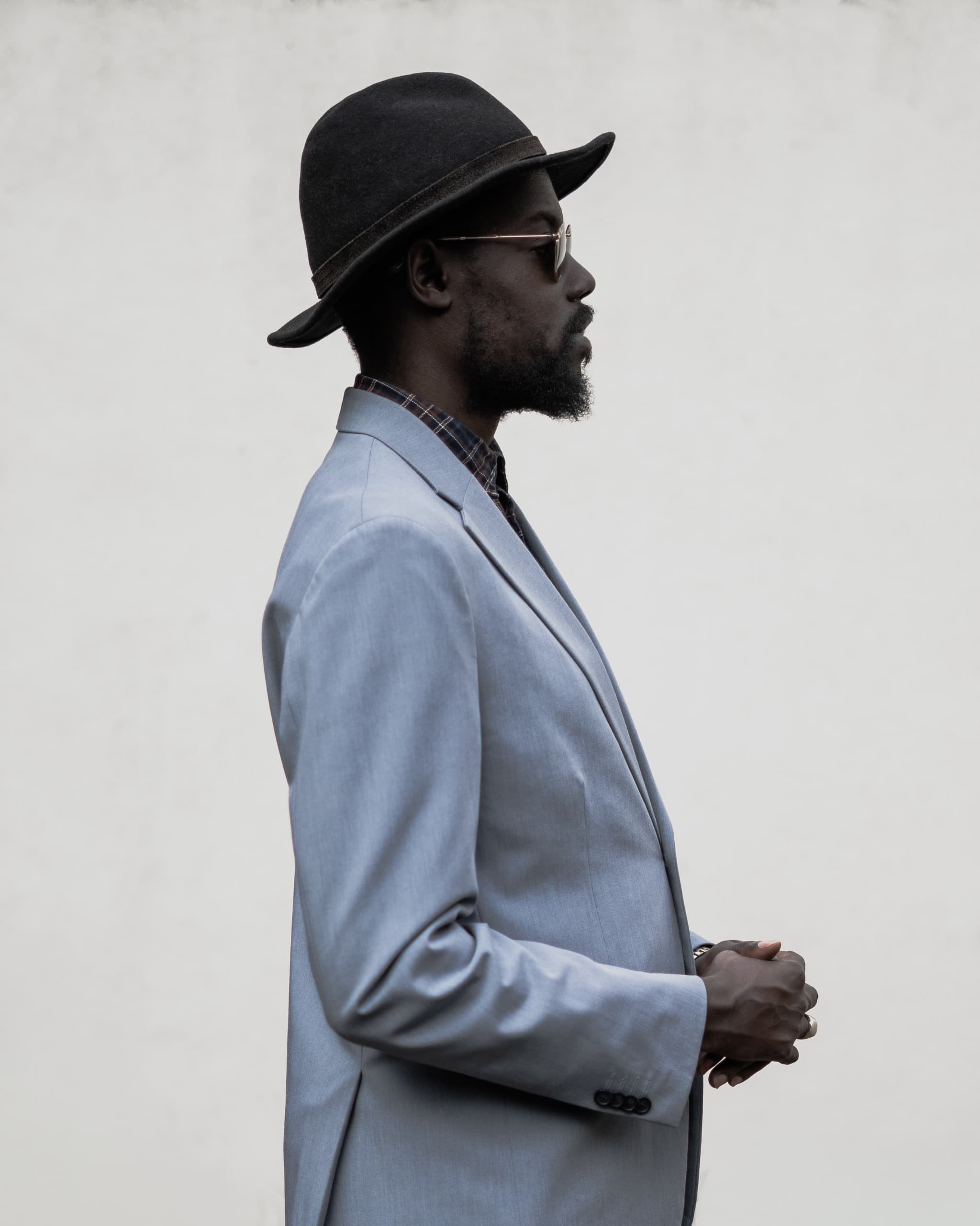 Stephen Adei — oprichter Stephen's Privélessen